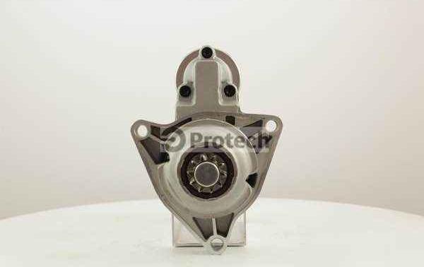 Protech IR9387 - Starter autospares.lv