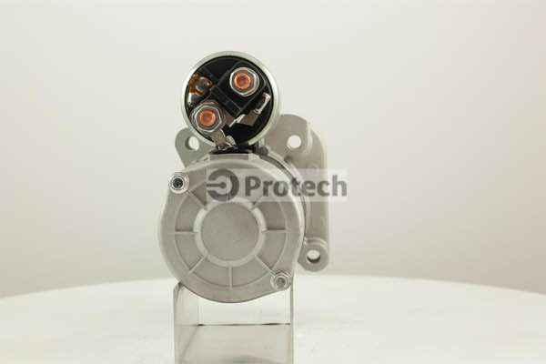 Protech IR9376 - Starter autospares.lv