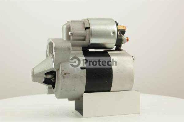 Protech IR9376 - Starter autospares.lv