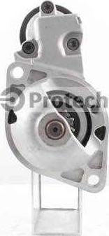 Protech IR9371 - Starter autospares.lv