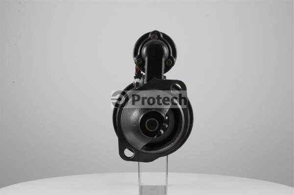 Protech IR9210 - Starter autospares.lv