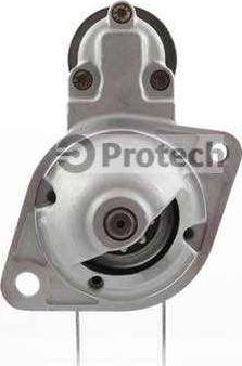 Protech IR9747 - Starter autospares.lv