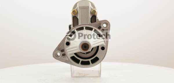 Protech IR9762 - Starter autospares.lv