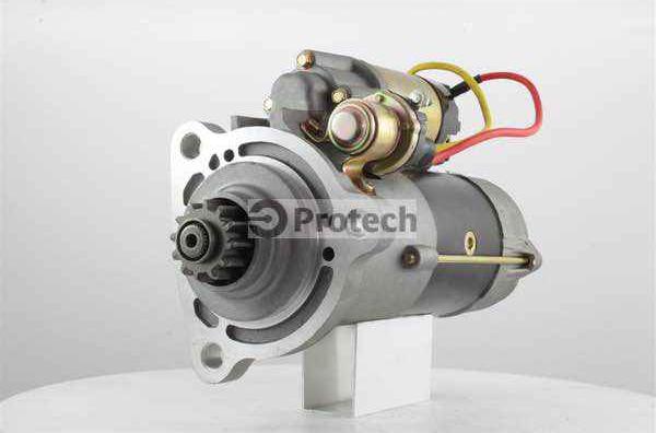 Protech IR9708 - Starter autospares.lv