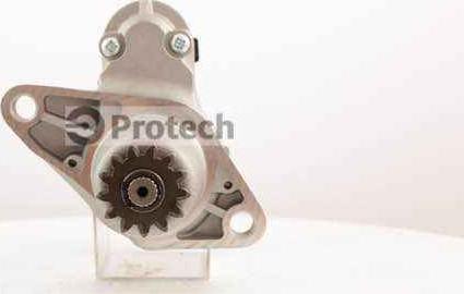 Protech IR9737 - Starter autospares.lv