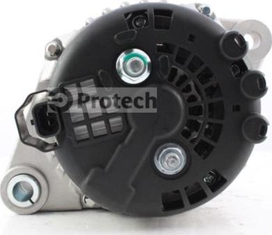 Protech IR5996 - Alternator autospares.lv