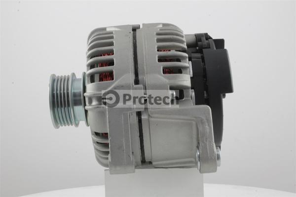 Protech IR5998 - Alternator autospares.lv