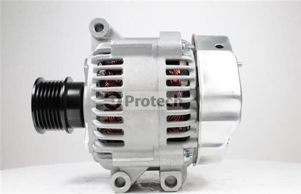 Protech IR5992 - Alternator autospares.lv