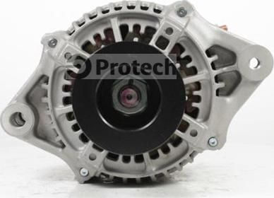 Protech IR5902 - Alternator autospares.lv