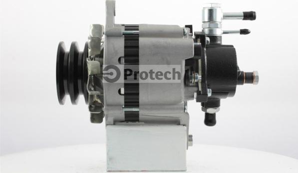 Protech IR5980 - Alternator autospares.lv