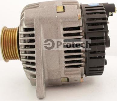 Protech IR5971 - Alternator autospares.lv