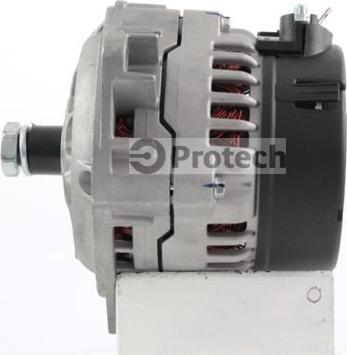 Protech IR5897 - Alternator autospares.lv