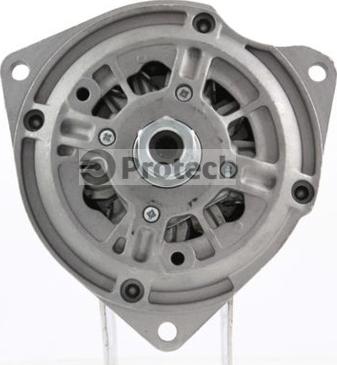 Protech IR5897 - Alternator autospares.lv