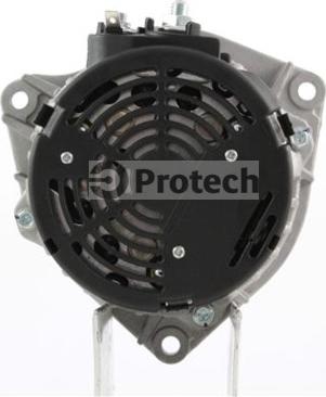 Protech IR5897 - Alternator autospares.lv