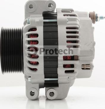 Protech IR5864 - Alternator autospares.lv