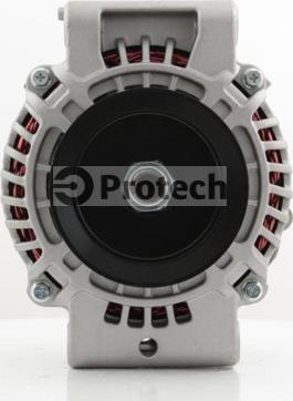 Protech IR5864 - Alternator autospares.lv