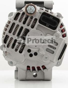 Protech IR5864 - Alternator autospares.lv