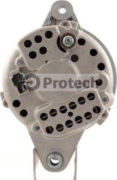 Protech IR5804 - Alternator autospares.lv