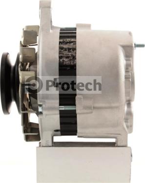 Protech IR5804 - Alternator autospares.lv