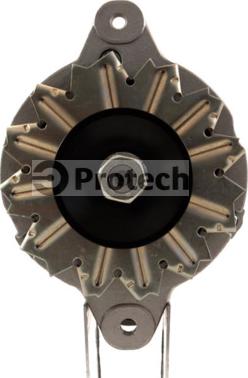 Protech IR5804 - Alternator autospares.lv