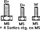 Protech IR5971 - Alternator autospares.lv