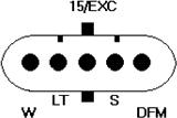 Protech IR5754 - Alternator autospares.lv