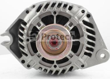 Protech IR6948 - Alternator autospares.lv