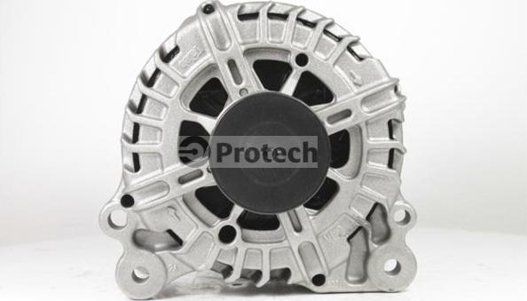 Protech IR6982 - Alternator autospares.lv