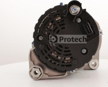 Protech IR6441 - Alternator autospares.lv