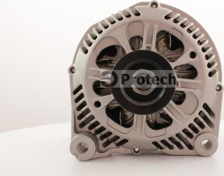 Protech IR6441 - Alternator autospares.lv