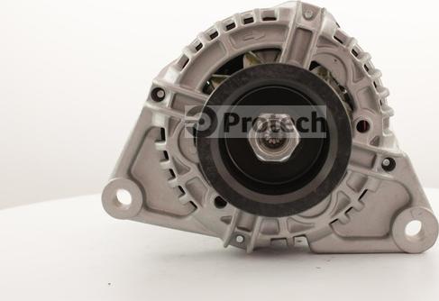 Protech IR6455 - Alternator autospares.lv