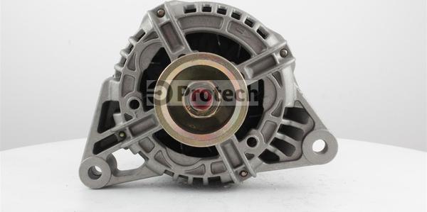 Protech IR6451 - Alternator autospares.lv