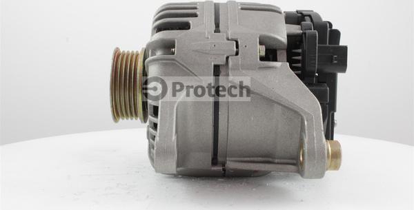 Protech IR6451 - Alternator autospares.lv