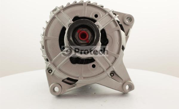 Protech IR6458 - Alternator autospares.lv