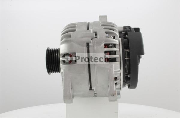 Protech IR6469 - Alternator autospares.lv