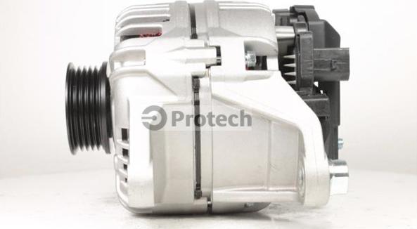 Protech IR6460 - Alternator autospares.lv