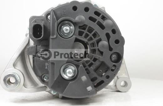 Protech IR6460 - Alternator autospares.lv