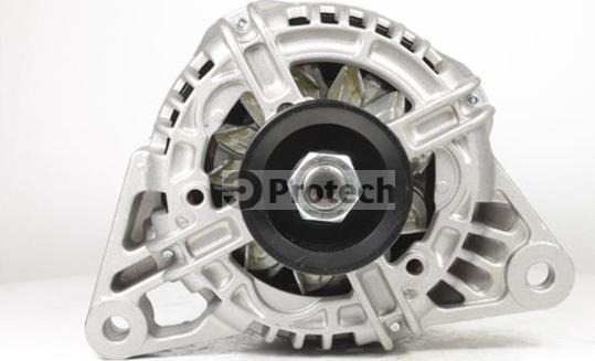 Protech IR6460 - Alternator autospares.lv