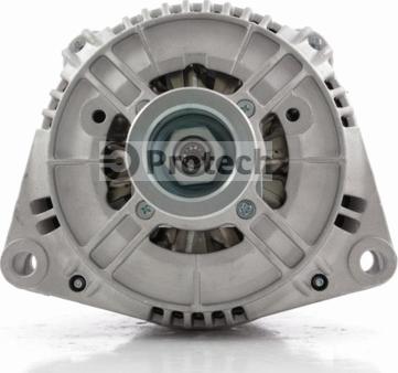 Protech IR6406 - Alternator autospares.lv