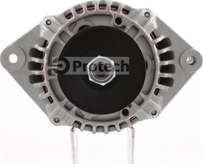 Protech IR6408 - Alternator autospares.lv