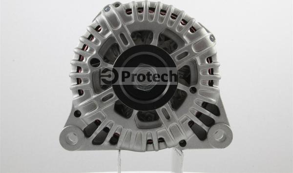 Protech IR6402 - Alternator autospares.lv