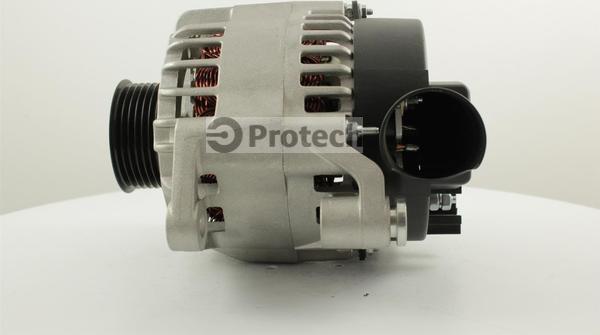 Protech IR6418 - Alternator autospares.lv