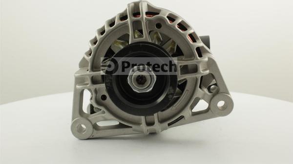 Protech IR6418 - Alternator autospares.lv