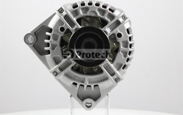 Protech IR6484 - Alternator autospares.lv