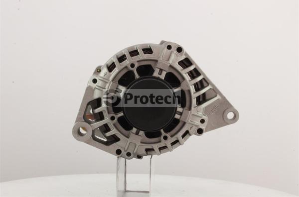 Protech IR6480 - Alternator autospares.lv