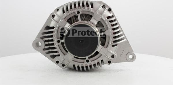 Protech IR6481 - Alternator autospares.lv