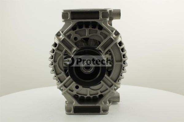 Protech IR6436 - Alternator autospares.lv