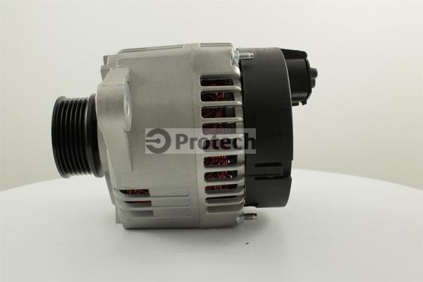 Protech IR6430 - Alternator autospares.lv