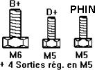 Protech IR6429 - Alternator autospares.lv