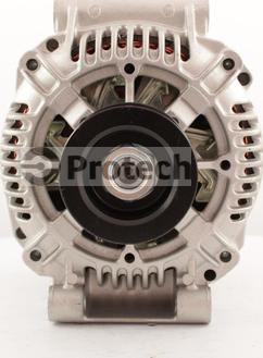 Protech IR6476 - Alternator autospares.lv